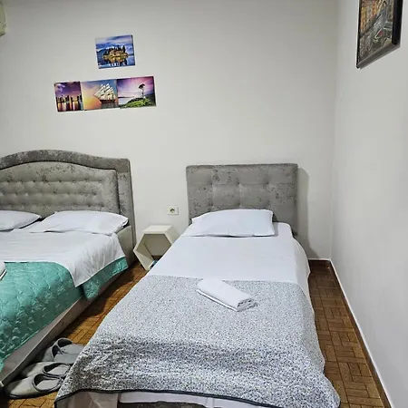 Διαμέρισμα Mira Τίρανα